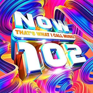 Now Music 102(中古品)