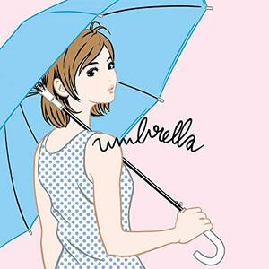umbrella / Dropout (初回限定盤A)(DVD付)(中古品)