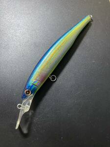 ザウルス　レックス　MD ミディアムディープ　Rex med-deep 11cm .