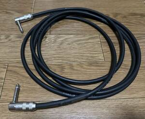 CAJ Guitar Cable Tone For The Future LL 3m カスタムオーディオジャパン ケーブル ギター シールド CUSTOM AUDIO JAPAN