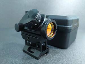 [ new goods ]T-1 type 2MOA 1×20mm red dot site 