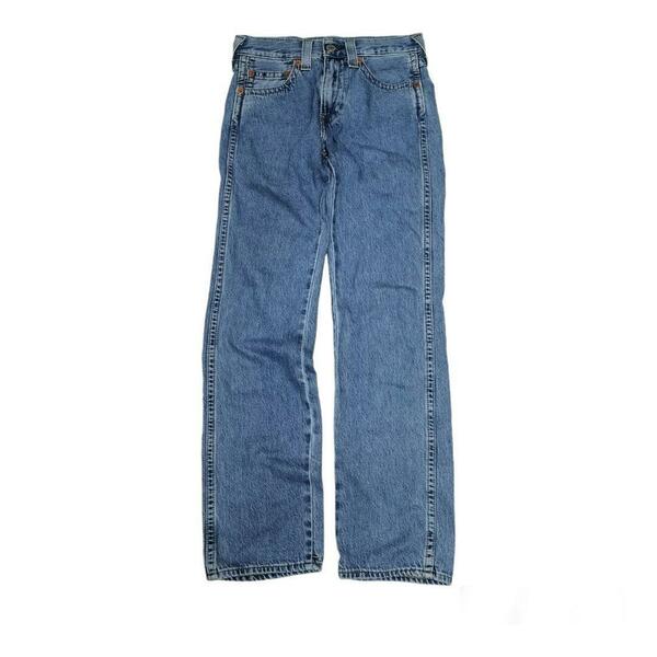 LEVI'S PREMIUM 503 145周年 リーバイス プレミアム ビッグE　For over 145 years デニム　パンツ　W28 L32