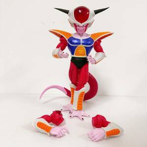 #ドラゴンボール ◇フリーザ 20CM フィギュア PVC 箱なし