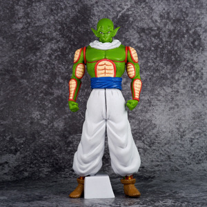 #ドラゴンボール ◇ネイル ピッコロ 30CM フィギュア PVC 箱なし