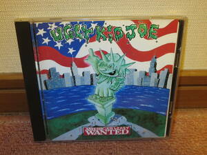 【 CD 】　 UGLY KID JOE（アグリー・キッド・ジョー）　　悪ガキ白書2 