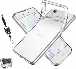 For AQUOS Sense Basic 702SH ケース Sense SHV40 / Android One S3/SHAR