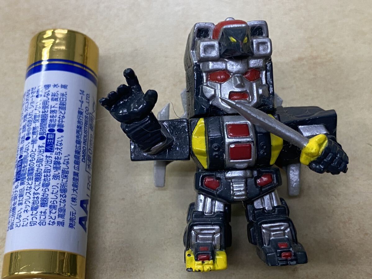 Yahoo!オークション -「スーパーロボット大戦f」(フィギュア) の Yahoo!オークション -「スーパーロボット大戦f」(フィギュア) の