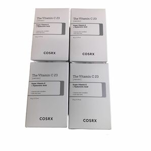 COSRX RXザビタミンC23セラム 