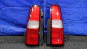 [ Miyagi salt boiler departure ] used left right tail lamp set Jimny GF-JB23W genuine products Jimny Sierra for (JB33/JB44 for ) KOITO 132-32091