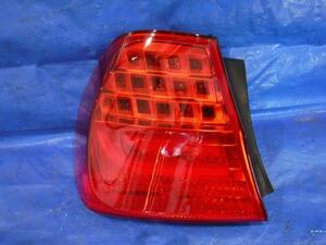 【宮城 塩釜発】中古 左テールランプ BMW 3シリーズ ABA-VB25 Mスポーツ LED 2183 7289 425 ECE