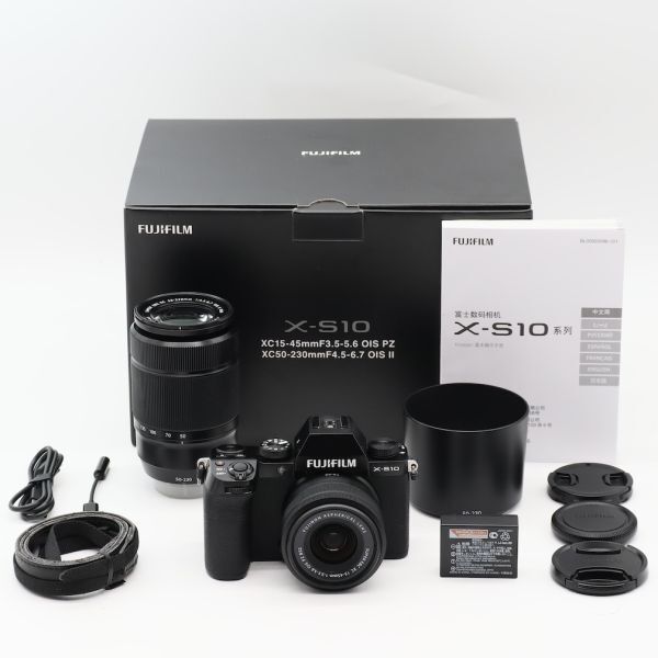 2025年最新】Yahoo!オークション -富士フイルム x-s10の中古品 2025年最新】Yahoo!オークション -富士フイルム x-s10の中古品