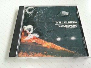 WILL OLDHAM ウィル・オールダム - GUARAPERO lost blues 2 グァラペロ*ロスト・ブルース2 日本盤 CD 日本語解説書あり　　3-0252