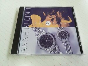 The World's Most Beautiful Music, ANNE KLEIN II 非売品 CD　　4-0186
