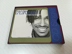 TEVIN CAMPBELL テヴィン・キャンベル 「I GOT IT BAD」 US盤 CDs 96年盤　　2-0034