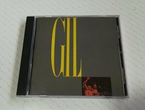 GILBERTO GIL ジルベルト・ジル - GILBERTO EM CONCERTO 輸入盤 CD 87年盤　　4-0192