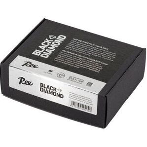 Rex Black Diamond Hot Waxレックス ブラックダイヤモンド ホットワックス 480g