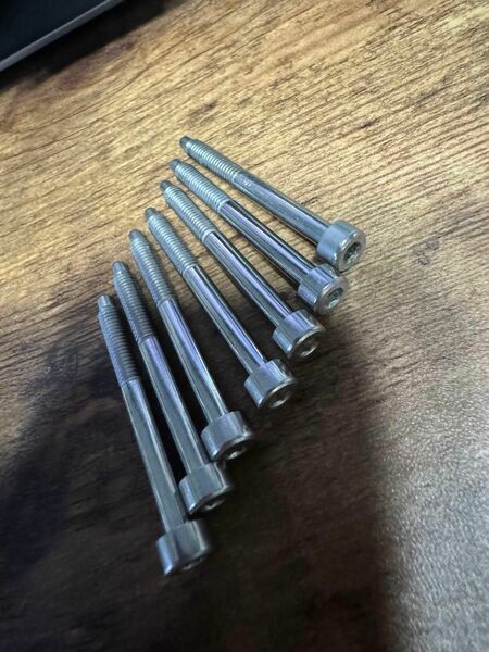 フロイドローズ floydrose stainless string lock screw/ saddle mount screw