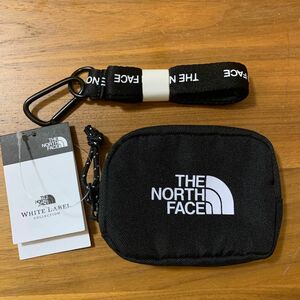 THE NORTH FACE WL WALLET ノースフェイス 財布 ミニ財布 ミニポーチ