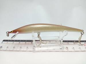 ザウルス　ブラウニー 11cm