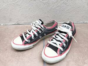 Converse [Converse] кроссовки/обувь в струнах 23 см/US4