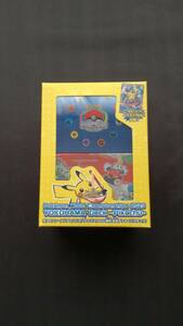  новый товар нераспечатанный Pokemon World Championship s2023 Yokohama память панель Пикачу pokekawcs Pokemon карта 