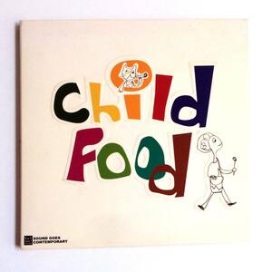 Child Food