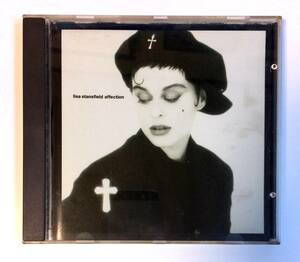 lisa stansfield affection