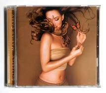 Mariah Carey - Butterfly_画像1