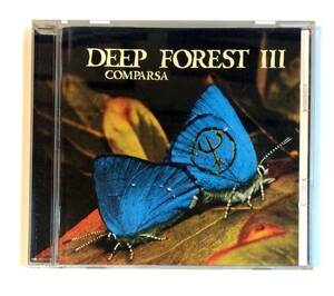 DEEP FOREST III・COMPARSA