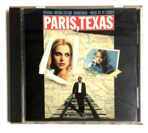 Paris, Texas