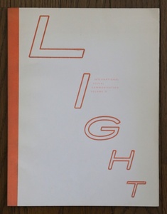 LIGHT Vol.0 BEAMS ファッション　ソフィア・コッポラ　ホンマタカシ　中島英樹