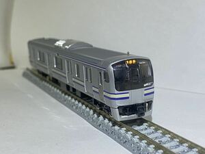 TOMIX E217系　クハE217-2000 旧塗装車　Nゲージ トミックス 鉄道模型　１両のみ　