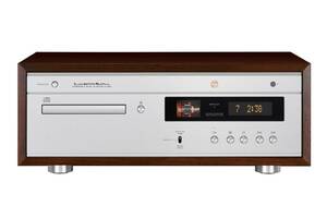 LUXMAN - D-380 （CD専用プレーヤー）