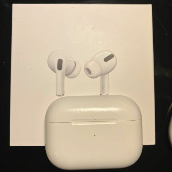 エアポッツプロ初代 AirPods Pro