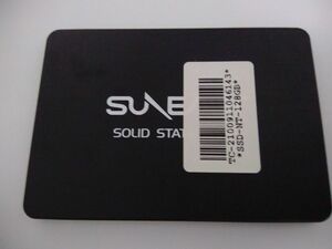 ■ SSD ■ 128GB （3271時間）　SE800　SunEast 旭東(大阪)　正常判定　　送料無料