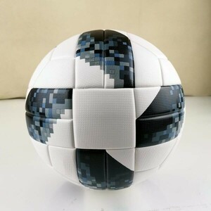 公式サイズ 5 サッカーボール pu 顆粒スリップにくいシームレスサッカーボールギフト目標チームマッチサッカーのトレーニングボール DJ1918