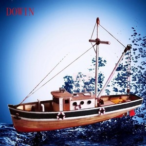 Dowinスケール1/30組立モデルキット木製帆船船モデル構築キット教育玩具diyギフトchildreYWQ1824