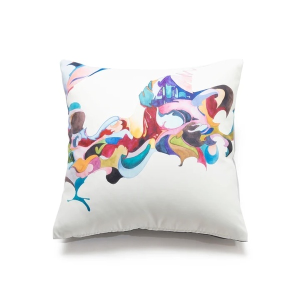 nujabes クッションカバー First Collection Cushion ヌジャベス