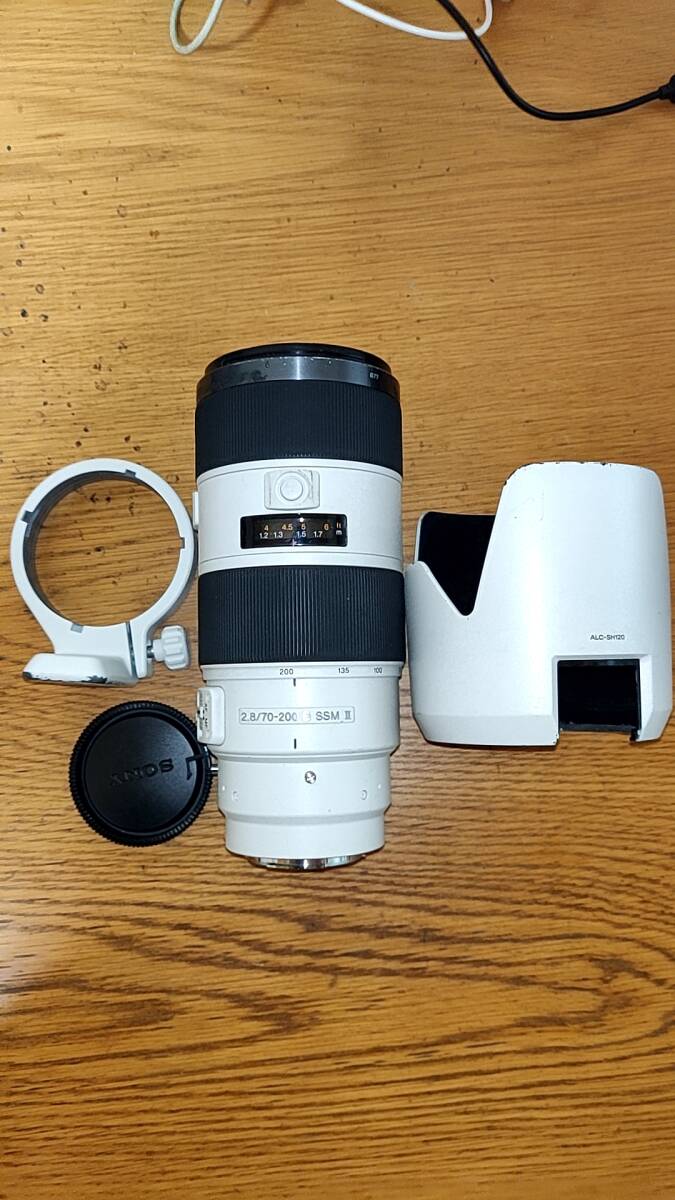 2025年最新】Yahoo!オークション -ソニー sony 70-200mm f2.8 g 2025年最新】Yahoo!オークション -ソニー sony 70-200mm f2.8 g