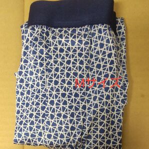 ユニクロ ステテコ エアリズム ユーズド品 メンズMサイズ、コラボ品