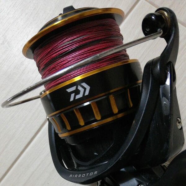 16BG4000H DAIWA