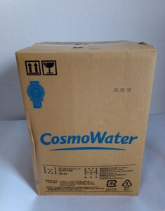 [ limited time exhibition ] Cosmo water natural water 1 bottle 12L/. water ground Kyoto / time limit 2024 year 9 month 18 day / selling price 2052 jpy 