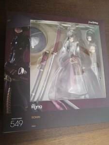 【未開封】FALSLANDER figma 549 RONIN