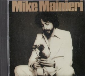 ■□Mike Mainieriマイク・マイニエリ /ラヴ・プレイ □■