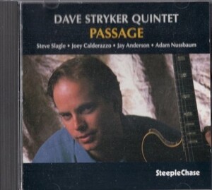 ■□Dave Strykerデイヴ・ストライカーPassage□■