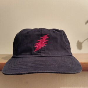 90s USA製　grateful dead キャップ vintage グレイトフルデッド