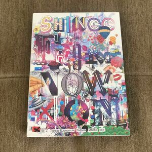 SHINee THE BEST FROM NOW ON (完全初回生産限定盤A) (2CD+Blu-ray付)