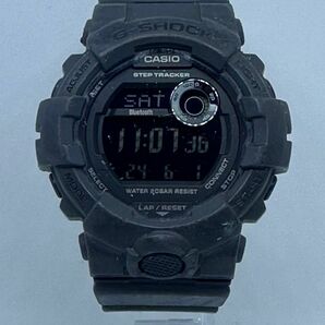 CASIO G-SHOCK GBD-800 G-SQUAD カシオ ジースクワッド 稼働品 モバイルリンク Bluetooth