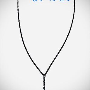 ランバンオンブルー ネックレス&ラペンピン