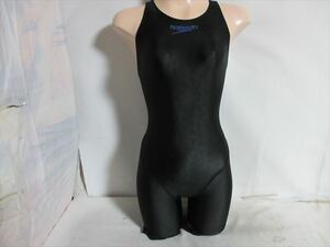 2470 {S} speedo regret light . was X back suit type .. swimsuit 4-15